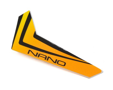 Vertical Tail Fin Nano CPS (BLH2404)