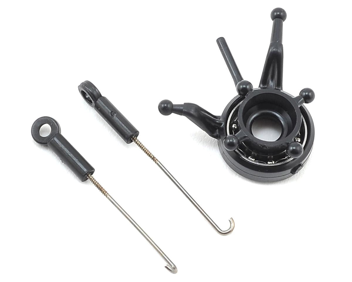 Swashplate with Pushrods (BLH2716)