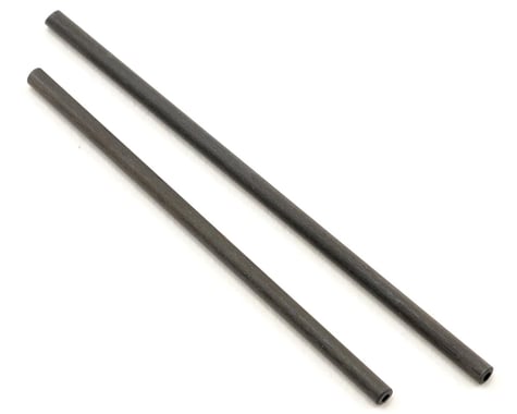 Front/Rear Carbon Fiber: 120SR (BLH3124)