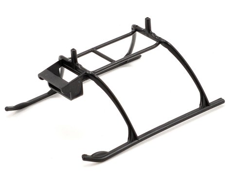 Landing Skid and Battery Mount (BLH3204)