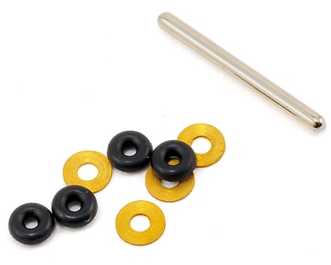 Feathering Spindle (BLH3213)