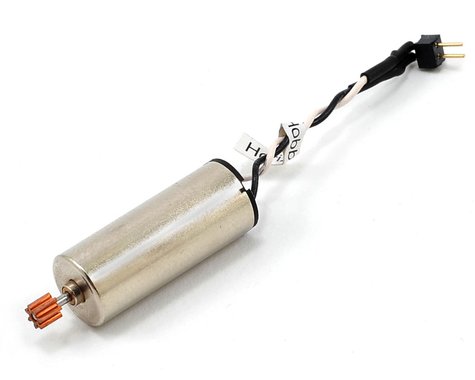 Main Motor with Pinion NCPX (BLH3303)