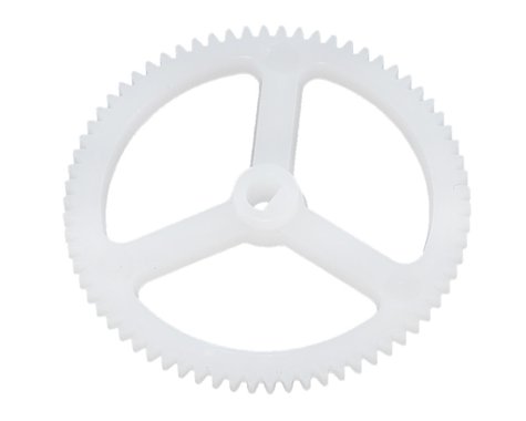 Main Gear NCPX (BLH3306)