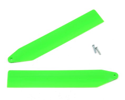 Main Rotor Set Green NCPX (BLH3310GR)