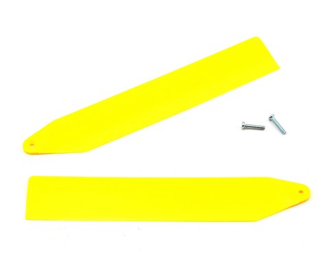 Main Rotor Set Yellow NCPX (BLH3310YE)
