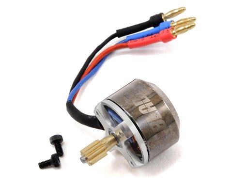 Brushless Motor 180CFX (BLH3417)