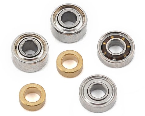 Tail Grip Bearing Set 180CFX (BLH3436)