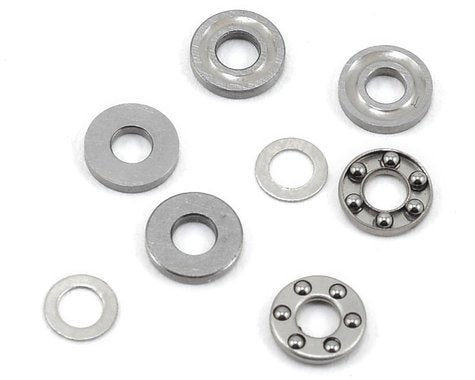 2.5x6x2.8mm Bearing 180CFX (BLH3438)