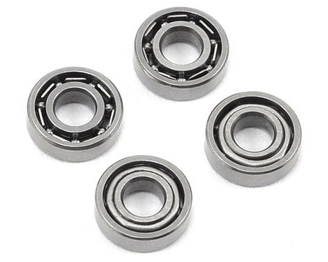 2.5x6x1.8mm Bearings 180CFX (BLH3439)