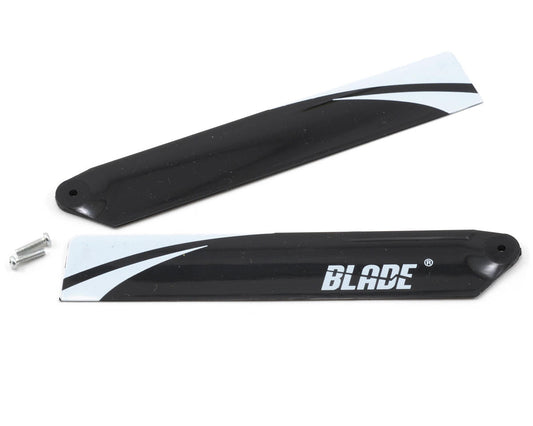 High Performance Main Rotor Blade Set with Hardware MCPS/X (BLH3510)