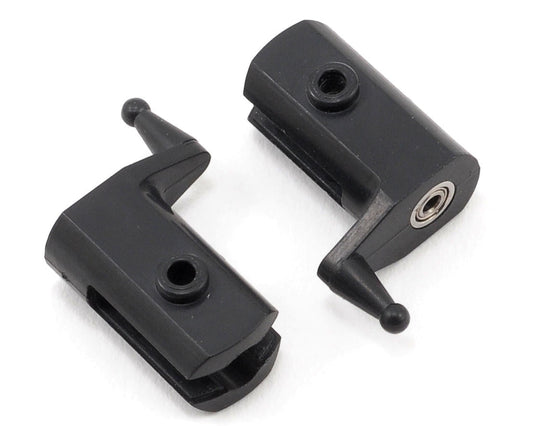 Main Blade Grips with Bearings MCPS/X (BLH3514)