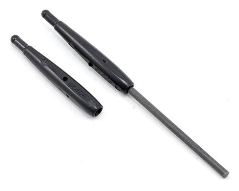 Canopy Mounts 130X (BLH3705)