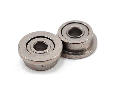 1.5x4x2mm Flanged Bearing (2) (BLH3730)