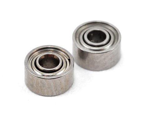 1.5x4x2mm Bearing (2) (BLH3734)