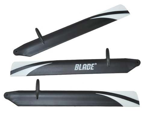 150mm Main Blades Trio 180CFX (3) (BLH3751)