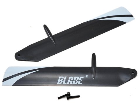 Fast-Flight Main Rotor Set MCPXBL (BLH3907)