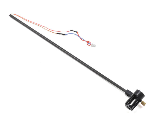 Tail Boom Set 120S (BLH4102)