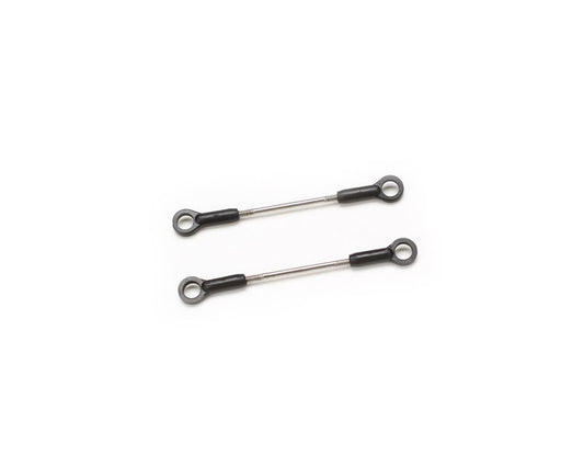 Flybarless Linkage Set B450X (BLH4301)