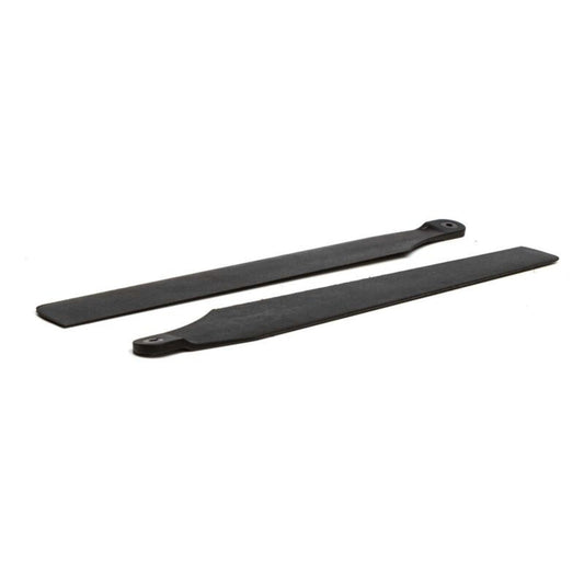 Main Rotor Blades: 150 FX (2) (BLH4410)