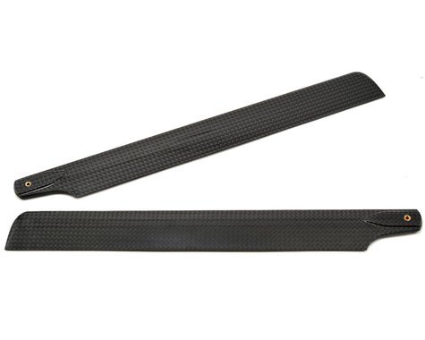 245mm Carbon Fiber Main Rotor Blade 300X (BLH4501C)