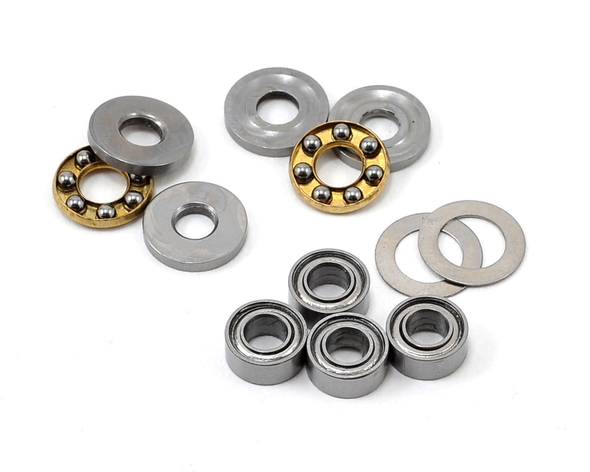 Main Grip Bearing Kit 300X (BLH4504)