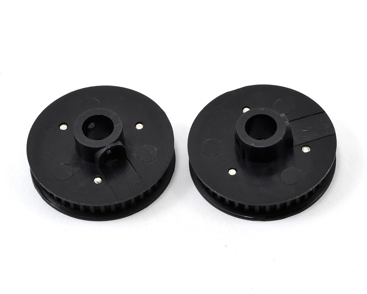 Main Tail Drive Gear 300X (2) (BLH4513)