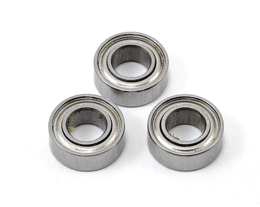 Bearings 4x8x3mm 300X (3) (BLH4515)