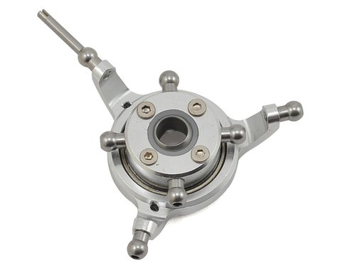 Aluminum Swashplate 360CFX (BLH4709)