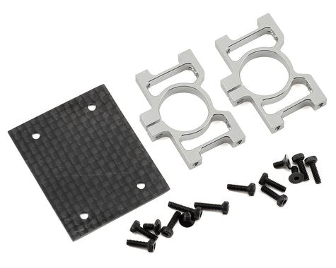 Tail Boom Clamp 360CFX (BLH4723)