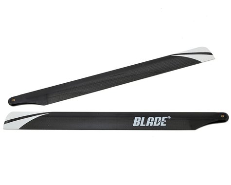 360mm Carbon Fiber Main Rotor Blades (BLH4732)