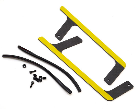 Skid Set Fusion 480 (2) (BLH4931)