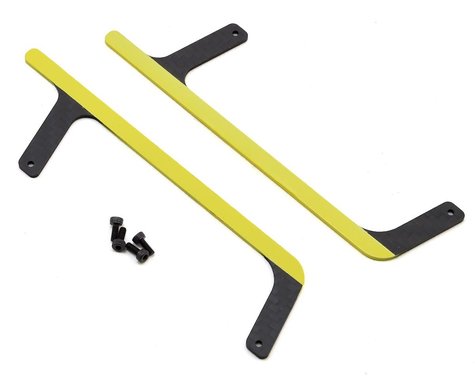 Carbon Fiber Landing Gear Fusion 270 (BLH5334)