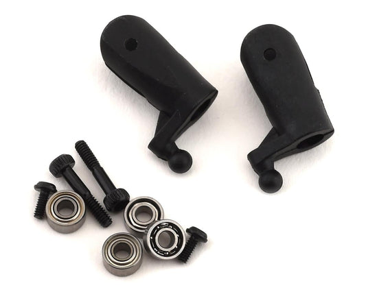 Tail Grip Set Fusion 180 (BLH5818)