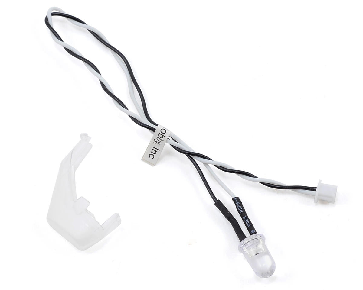 Rear LED with Cover, Blue 350QX (BLH7808)