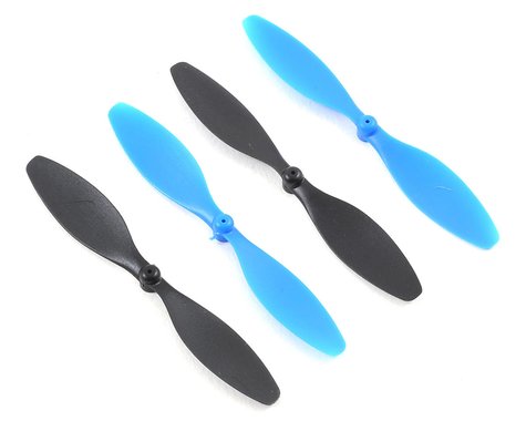 Prop Set Nano QX FPV2 (BLH9102)