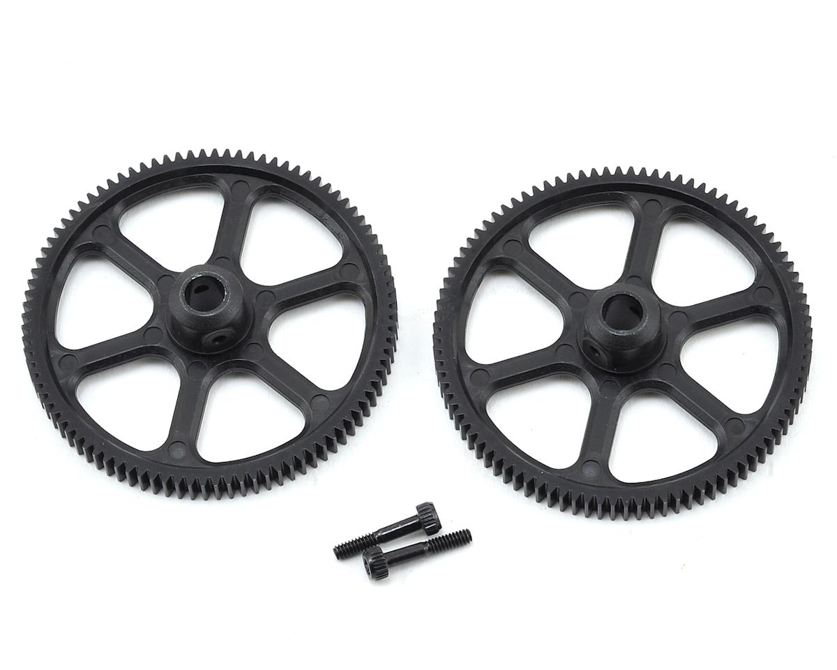 Main Gear 130S (2) (BLH9302)