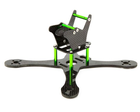 Theory X 170 FPV Kit, 4" Props (BLH9440)