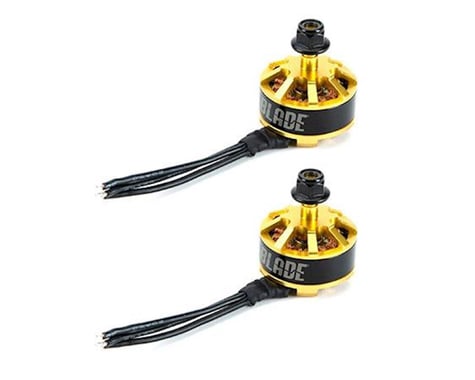 2205-2350Kv Scorpion Motor (2) (BLHA1005)