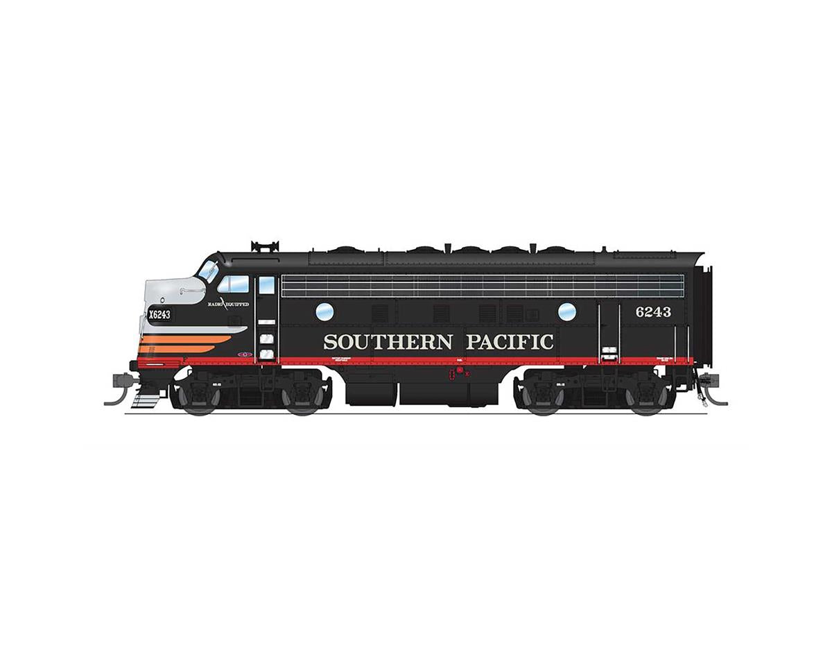 HO EMD F7 Paragon4, SP #6243/8143 (BLI6680)