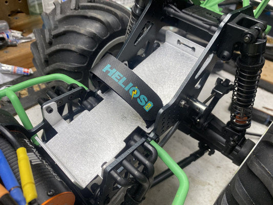 Low CG Battery Tray for Losi LMT (BLM0010)