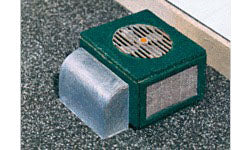 N Central Air Conditioner Unit Kit (4) (BLR1705)