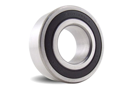 6x10x3mm Rubber Sealed Ball Bearing (1) (BOCMR1062RS)