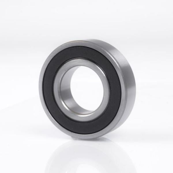 5x11x4mm Rubber Sealed Ball Bearing (1) (BOCMR1152RS)