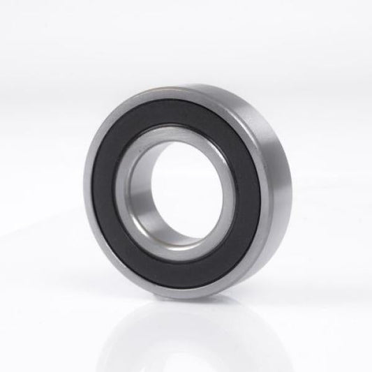 5x11x4mm Rubber Sealed Ball Bearing (1) (BOCMR1152RS)