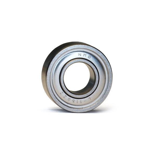 5x11x4mm Metal Shield Ball Bearing (1) (BOCMR115ZZ)