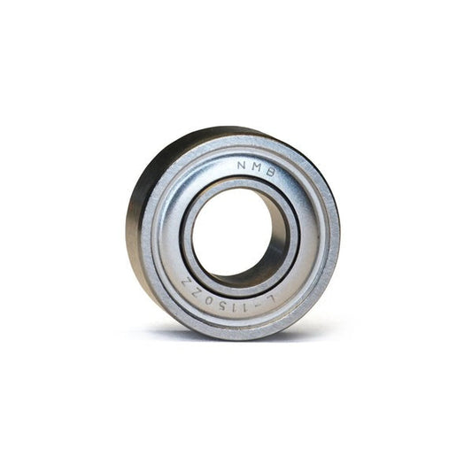 5x11x4mm Metal Shield Ball Bearing (1) (BOCMR115ZZ)