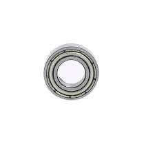 6x12x4mm Metal Shield Ball Bearing (1) (BOCMR126ZZ)