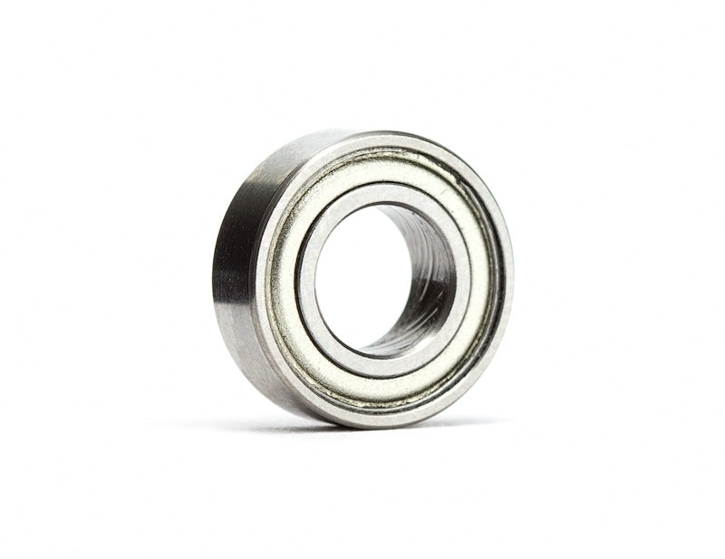 6x12x4mm Ceramic Metal Shield  Ball Bearing (1) (BOCMR126ZZC)