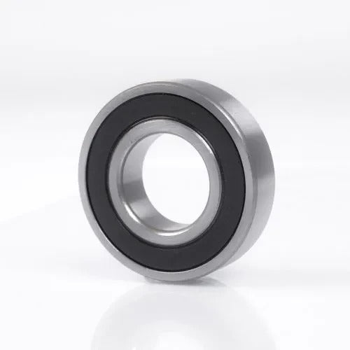 8x12x3.5mm Rubber Sealed Ball Bearing (1) (BOCMR1282RS)