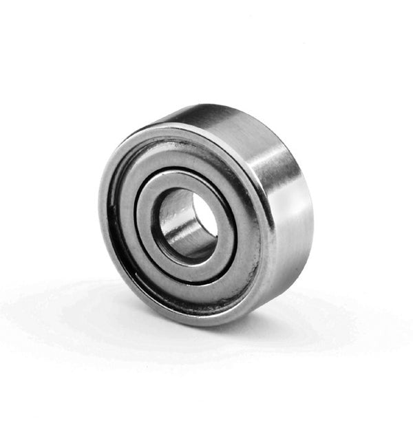 6x19x6mm Metal Shield Ball Bearing (1) (BOCMR626ZZ)